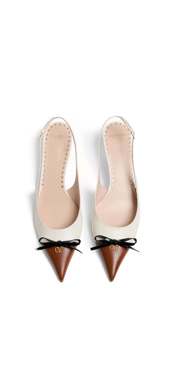 ZAPATO BEPOINTY VALENTINO