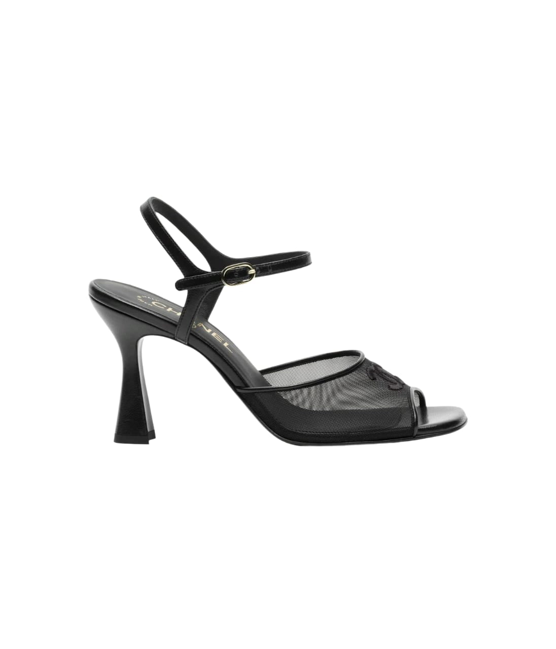 ZAPATO RESILLE CHANEL