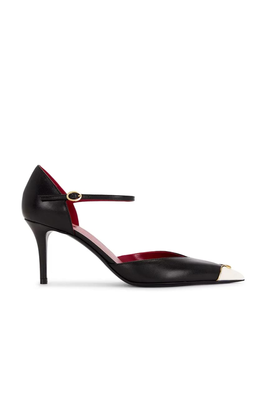 ZAPATO HEARTIP VALENTINO