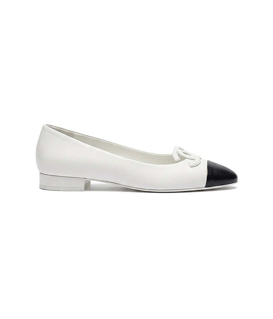 ZAPATO BALLERINA CHANEL
