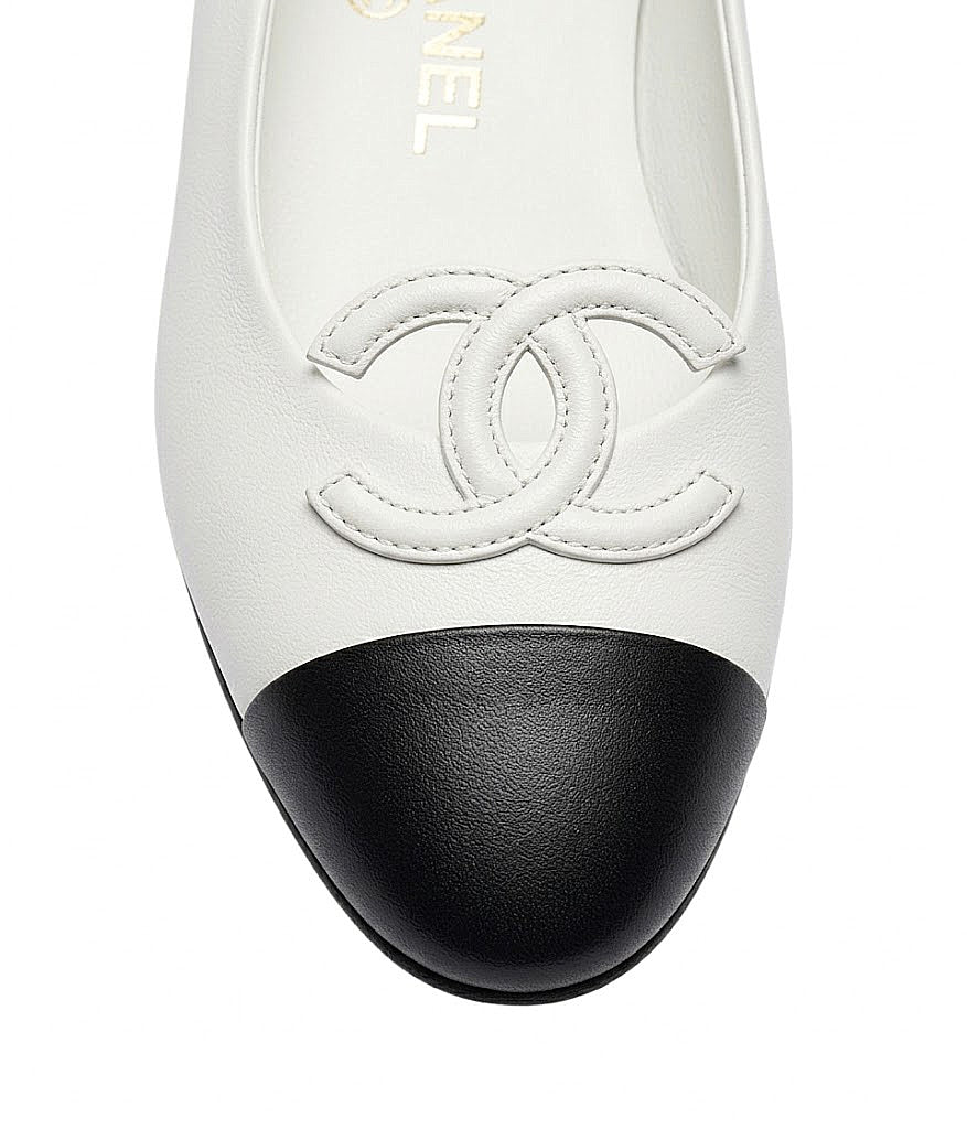 ZAPATO BALLERINA CHANEL