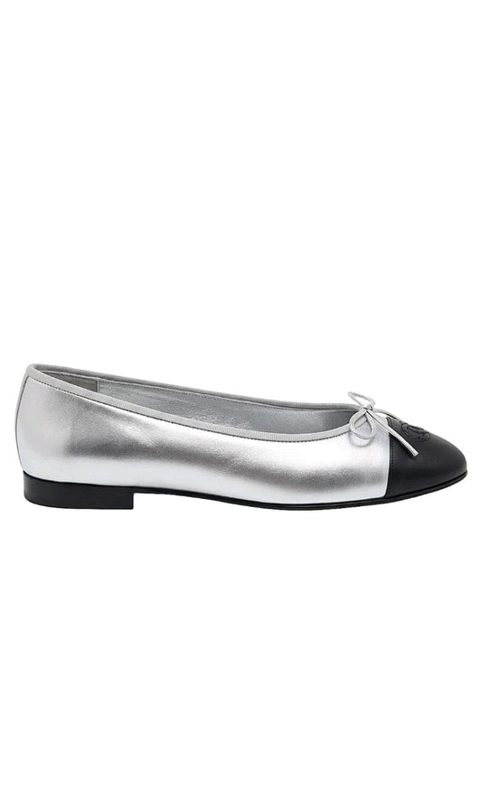 ZAPATO BALLERINA CHANEL