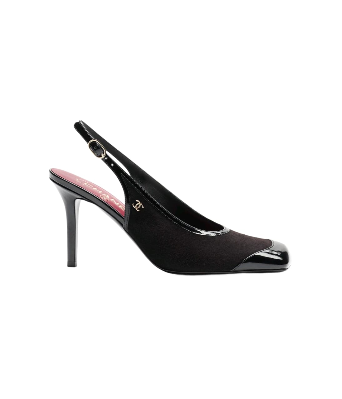 ZAPATO SLINGBACKS CHANEL