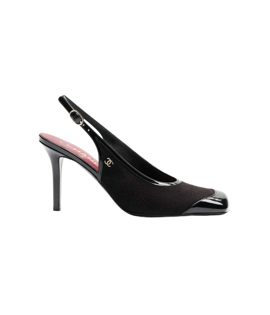 ZAPATO SLINGBACKS CHANEL