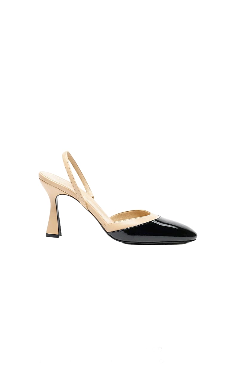 ZAPATO SLINGBACKS CHANEL