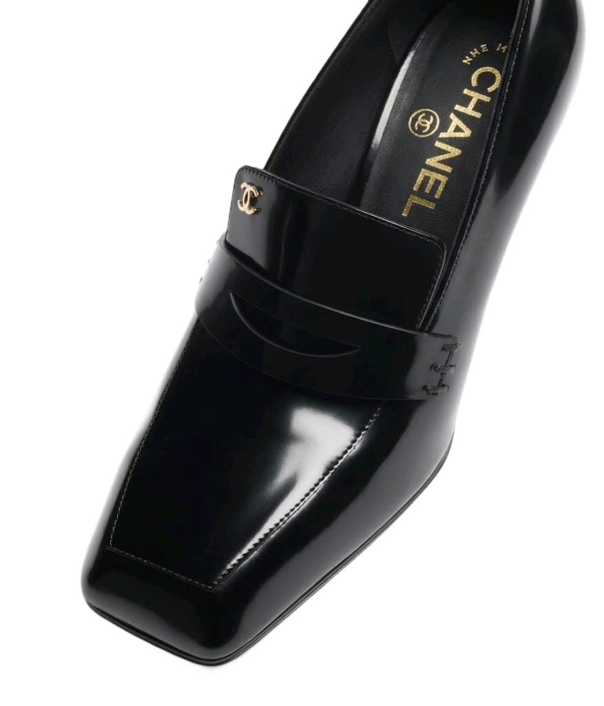 ZAPATO LOAFER CHANEL