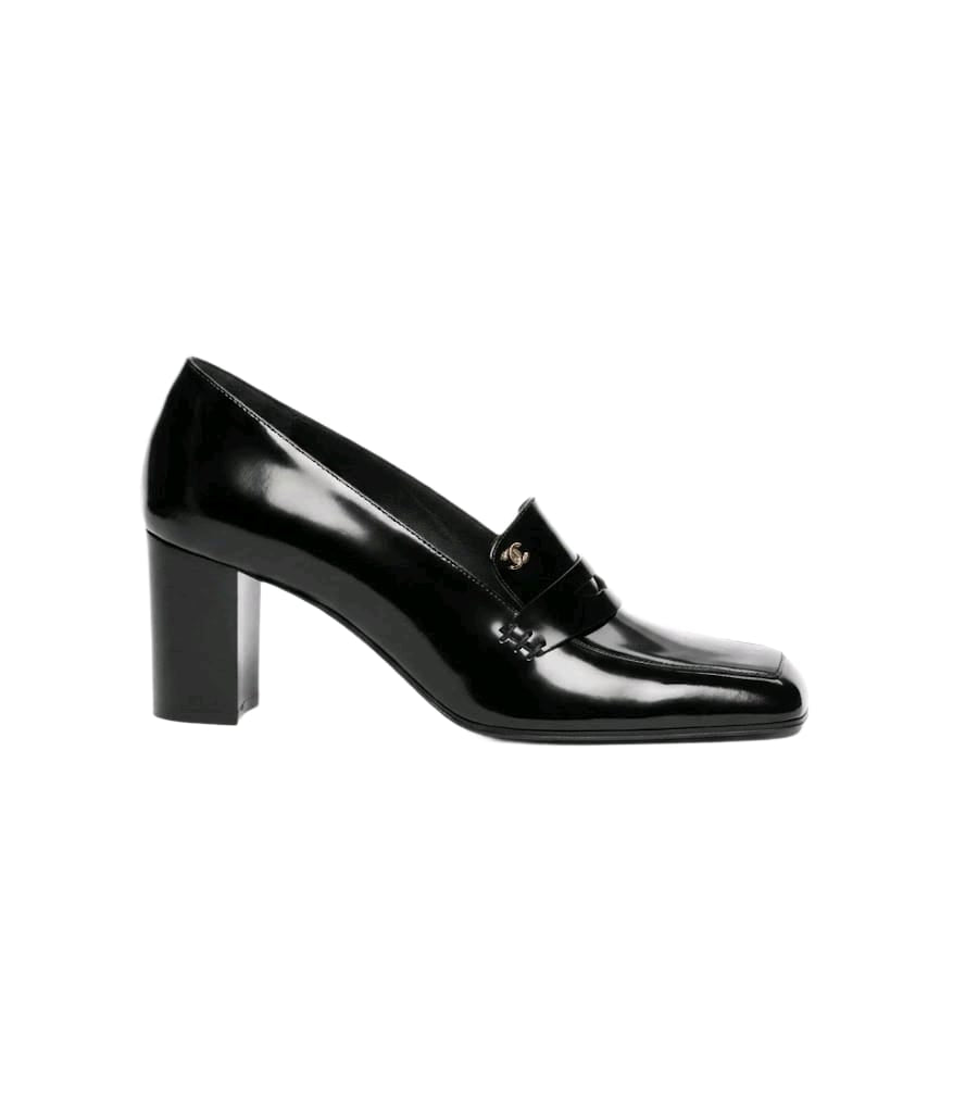 ZAPATO LOAFER CHANEL