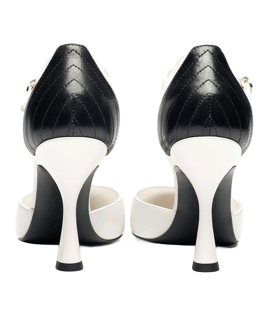 ZAPATO CHANEL PUMS