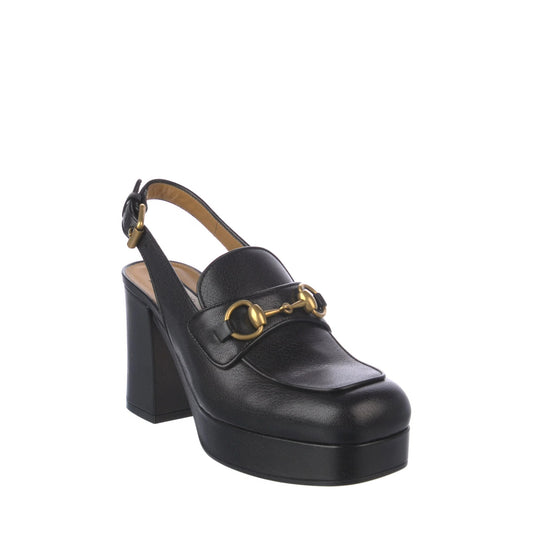 ZAPATO GUCCI HORSEBIT