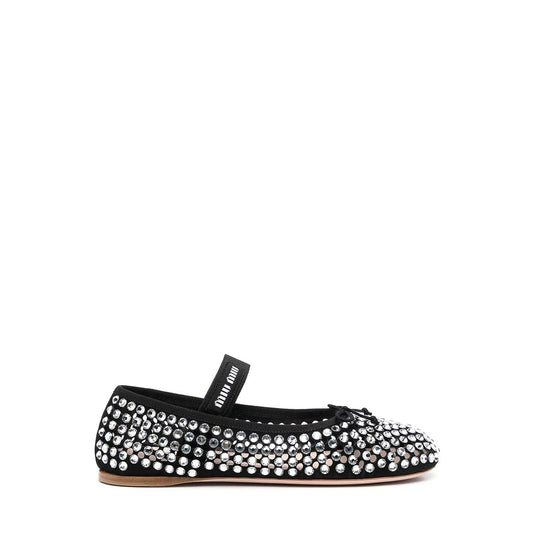 BAILARINAS MIU MIU