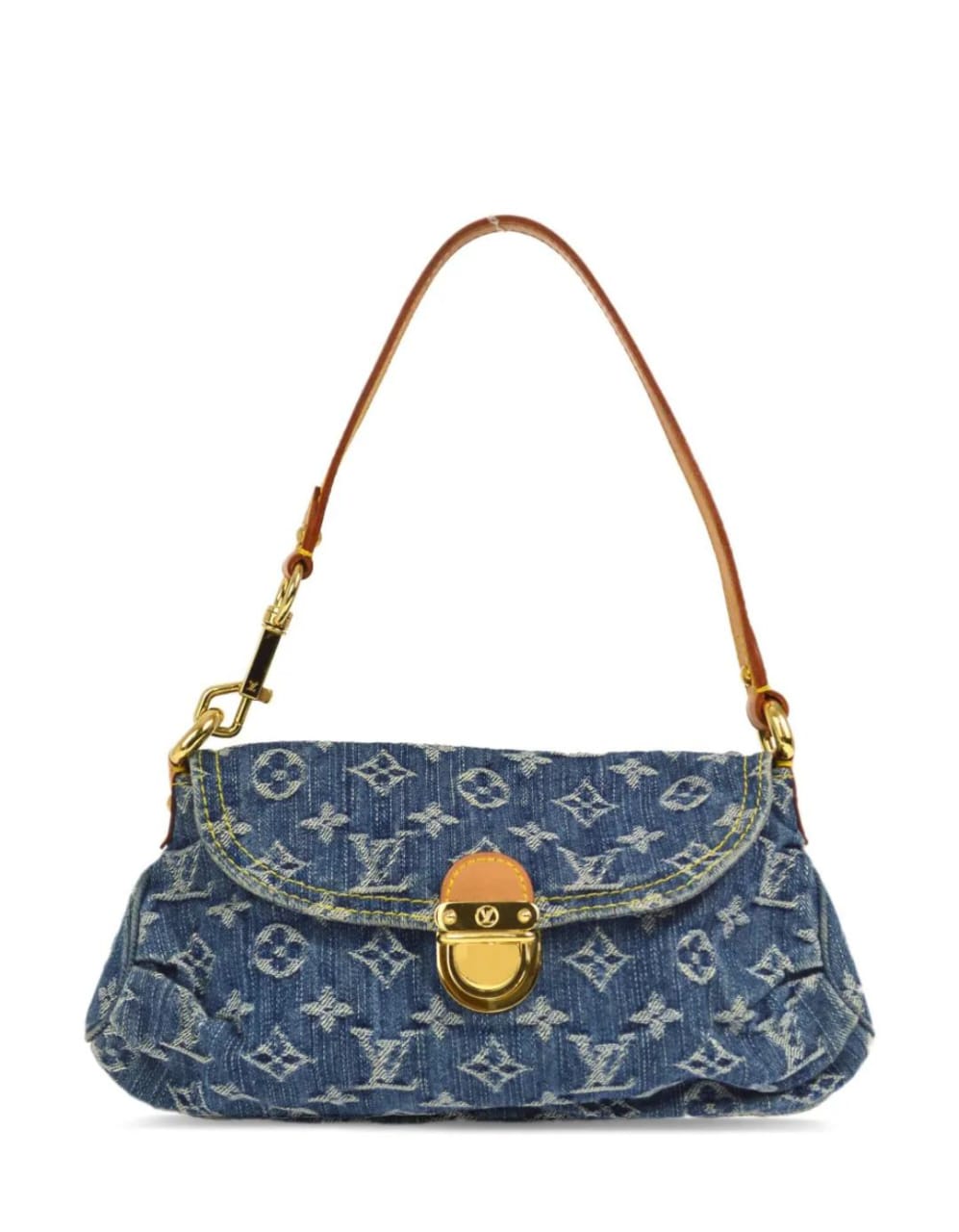 MINI BOLSO LV MONOGRAM