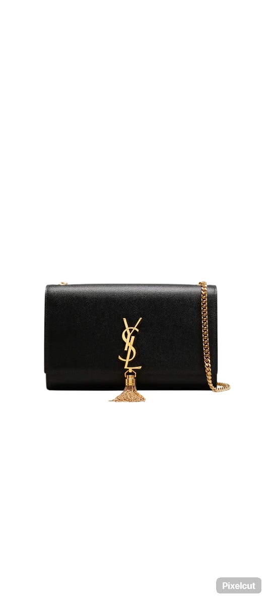 BOLSO YSL KATE CROSSBODY