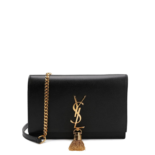 BOLSO YSL KATE CROSSBODY