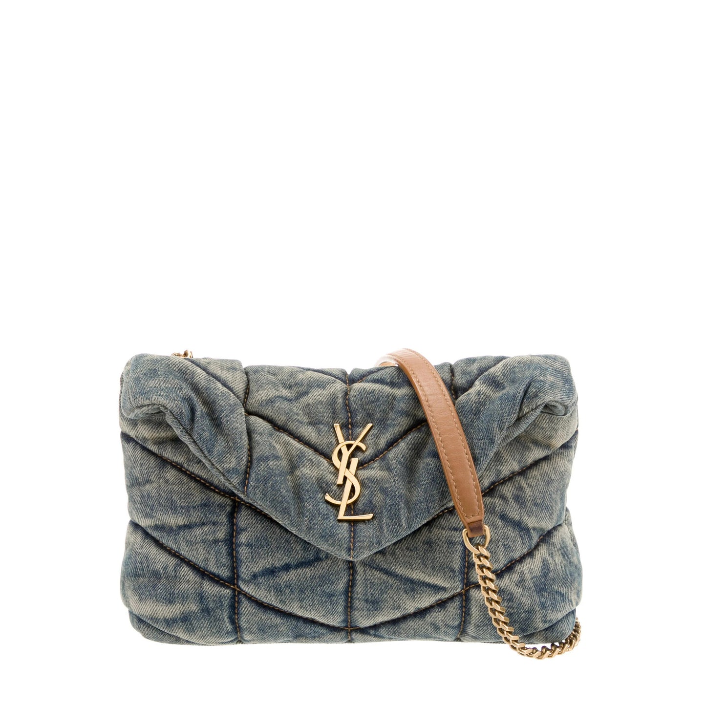 BOLSO YSL LOULOU