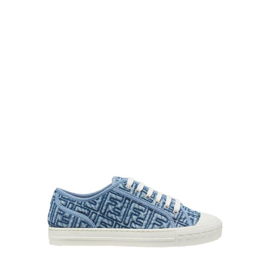 ZAPATO FENDI DOMINO