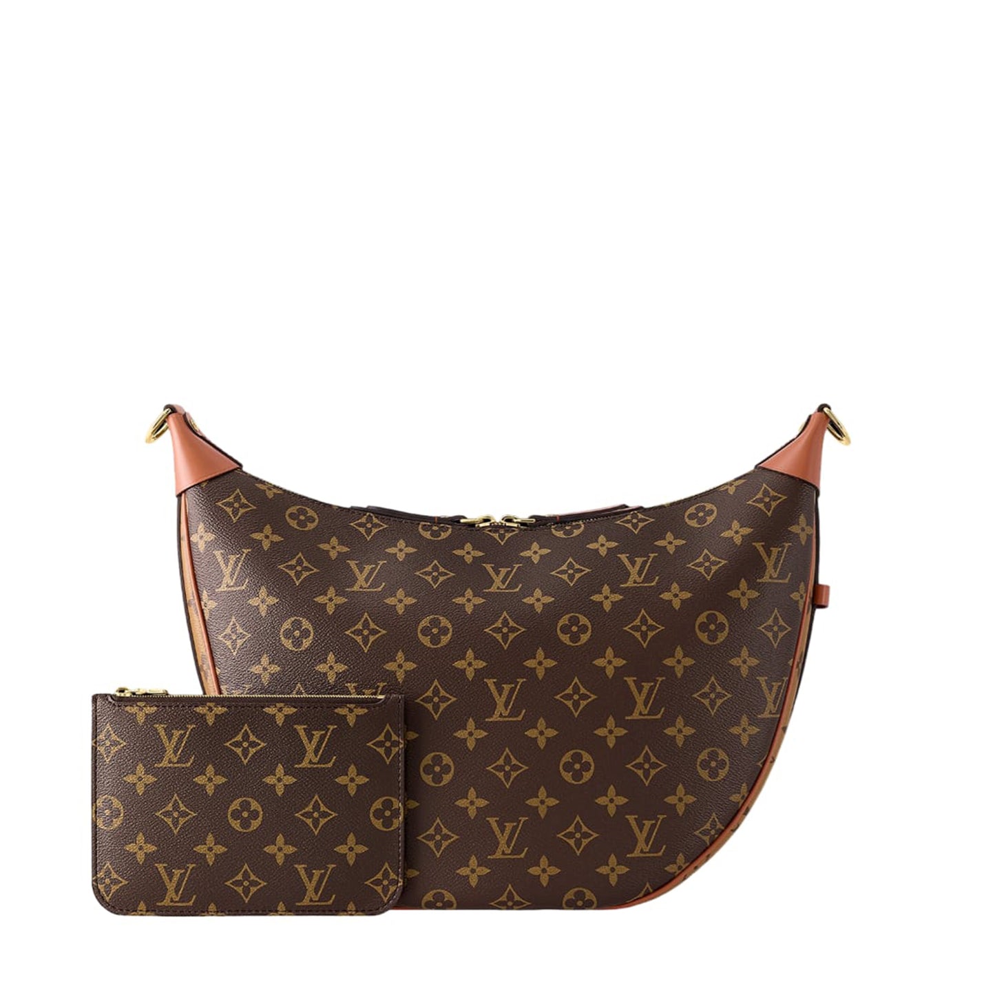 BOLSO LV LOOP HOBO