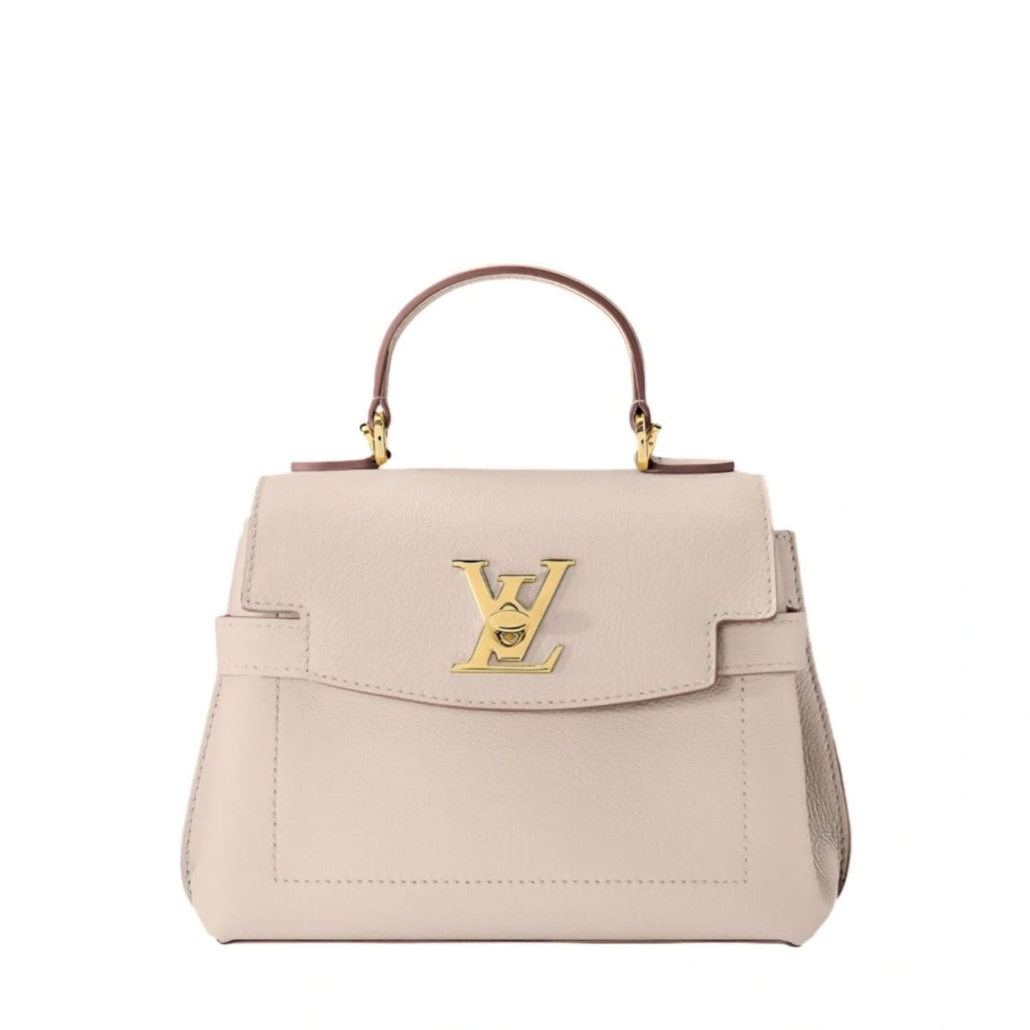 BOLSO LV MINI EVER GREIGE