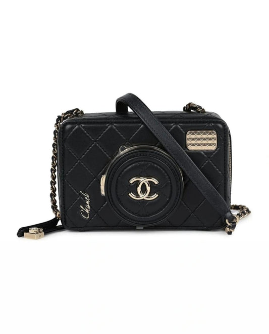 BOLSO CHANEL VANITY