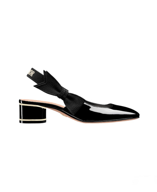 ZAPATO MISS DIOR PARÍS