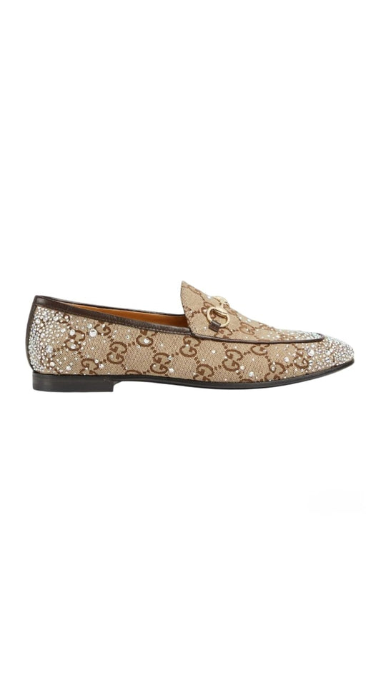 ZAPATO GUCCI