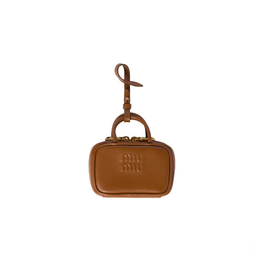 BAG ACCESSORIES MIU MIU