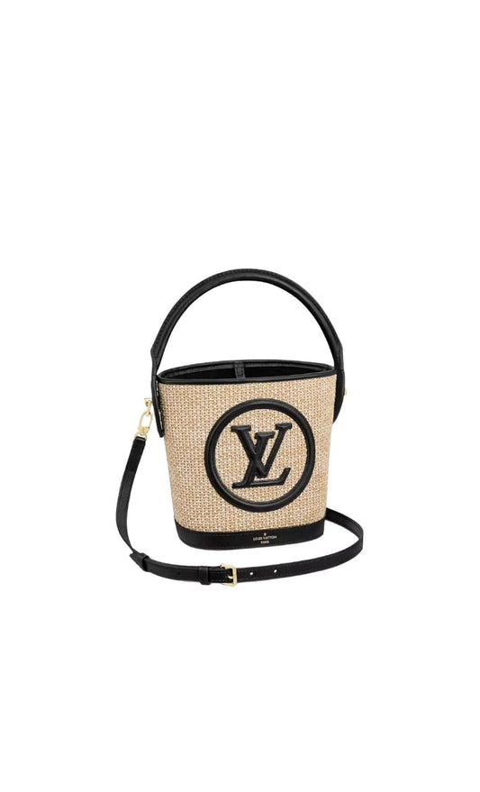 BOLSO PETIT BUCKET LV