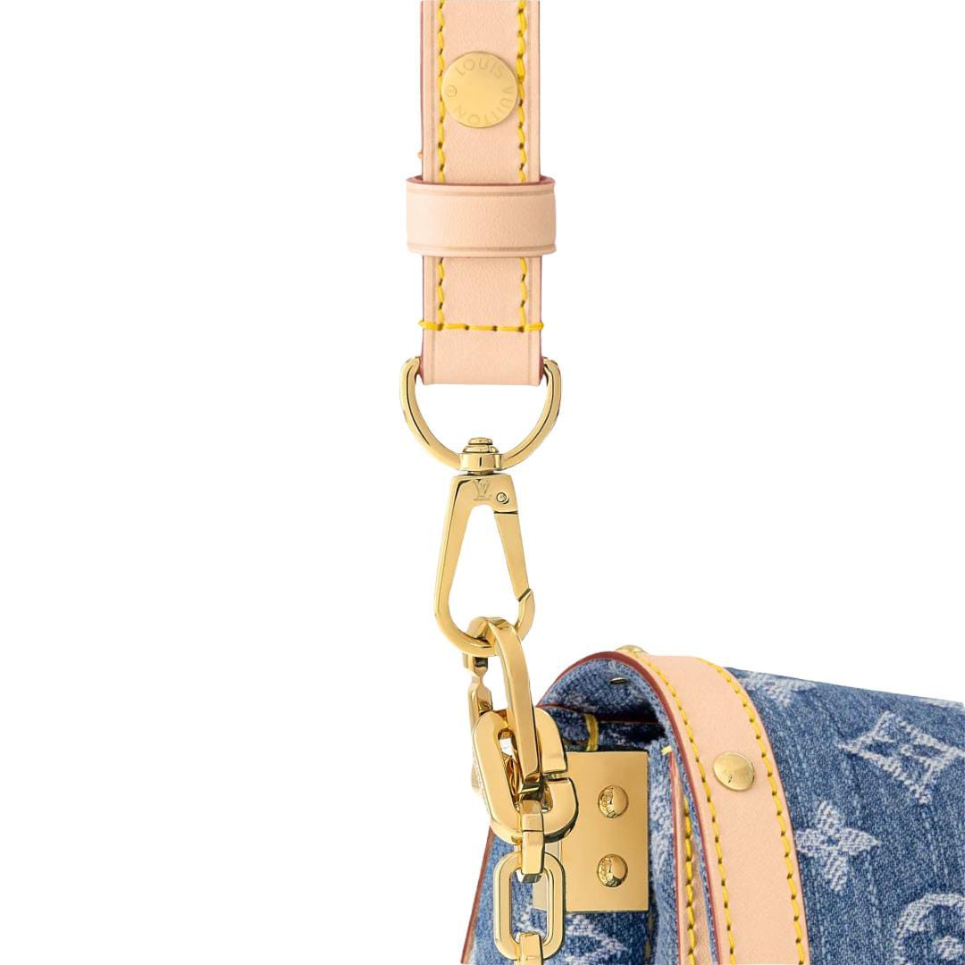 BOLSO DAUPHINE SOFT LV