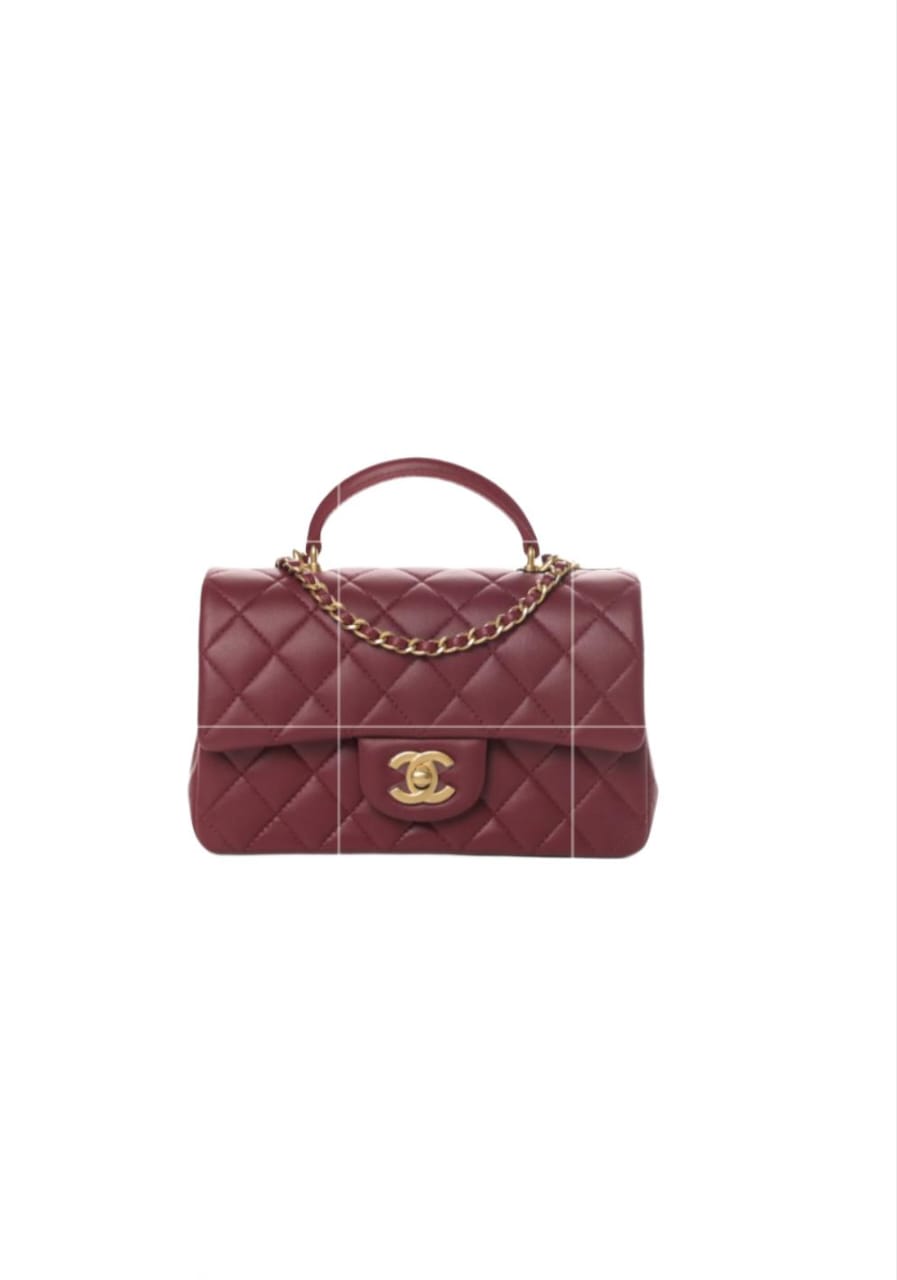 BOLSO CHANEL