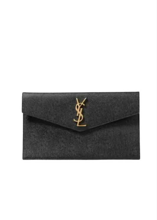 BOLSO CLUTCH YSL