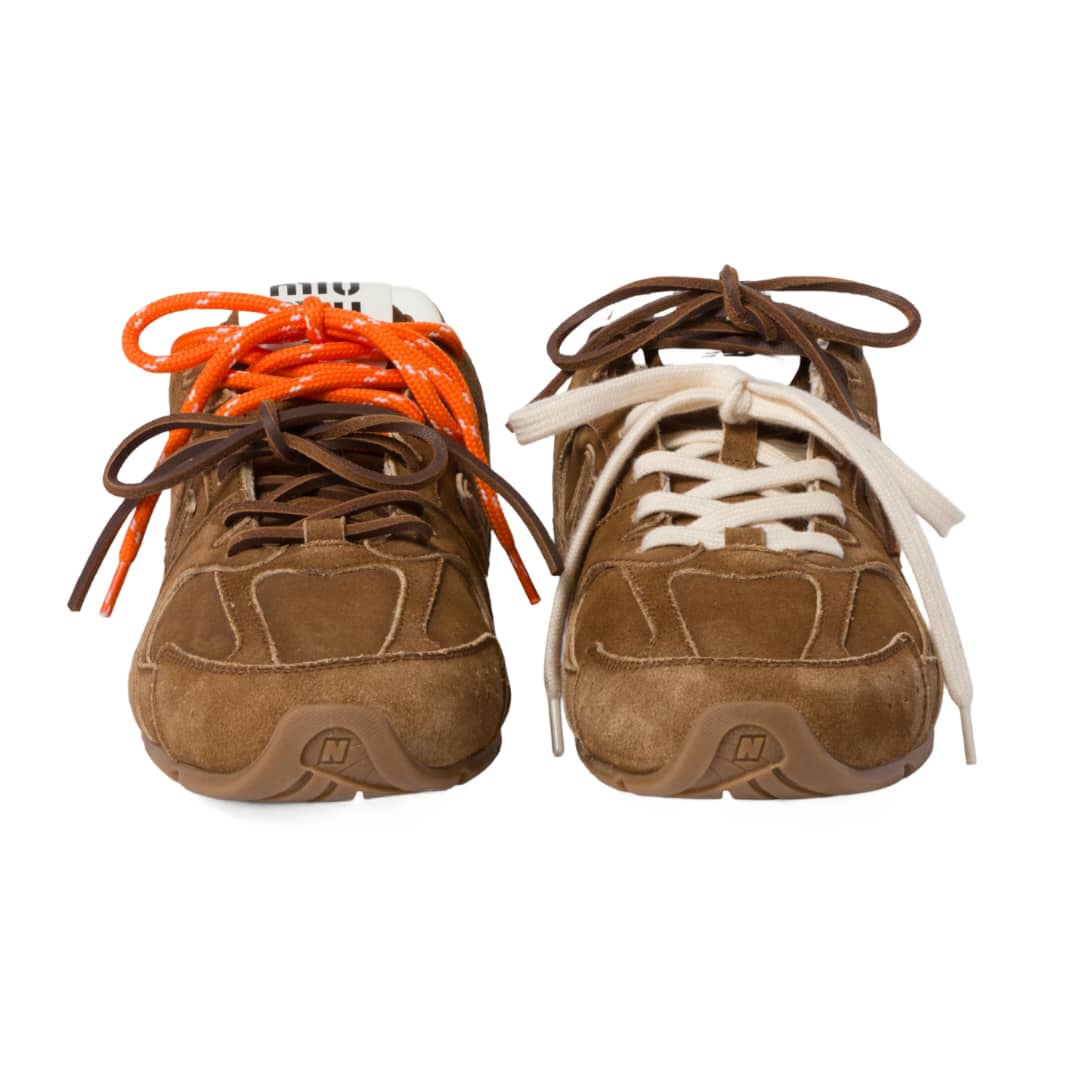 ZAPATO NEW BALANCE X MIU MIU 530