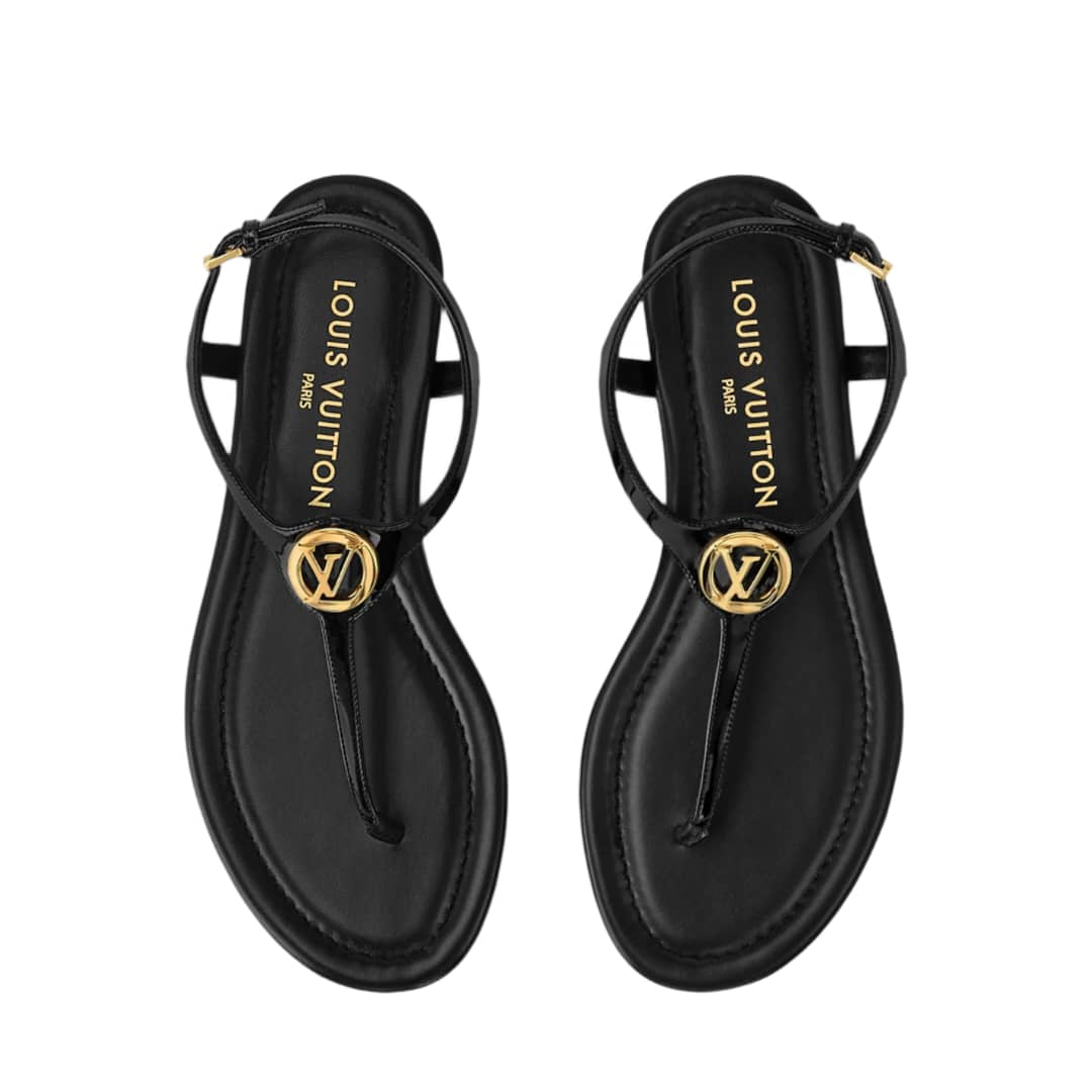 ZAPATO SUNKISS LV