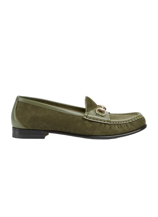 ZAPATO GUCCI HORSEBIT