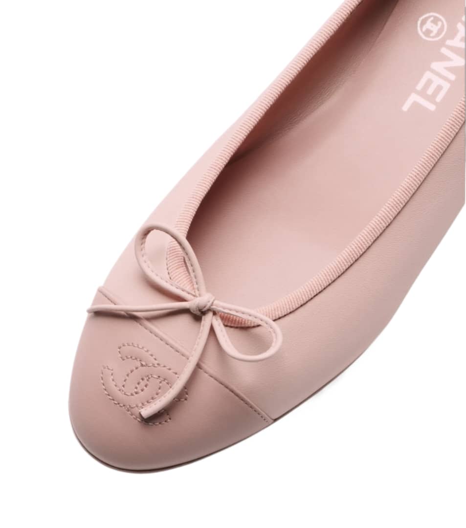 ZAPATO CHANEL BB