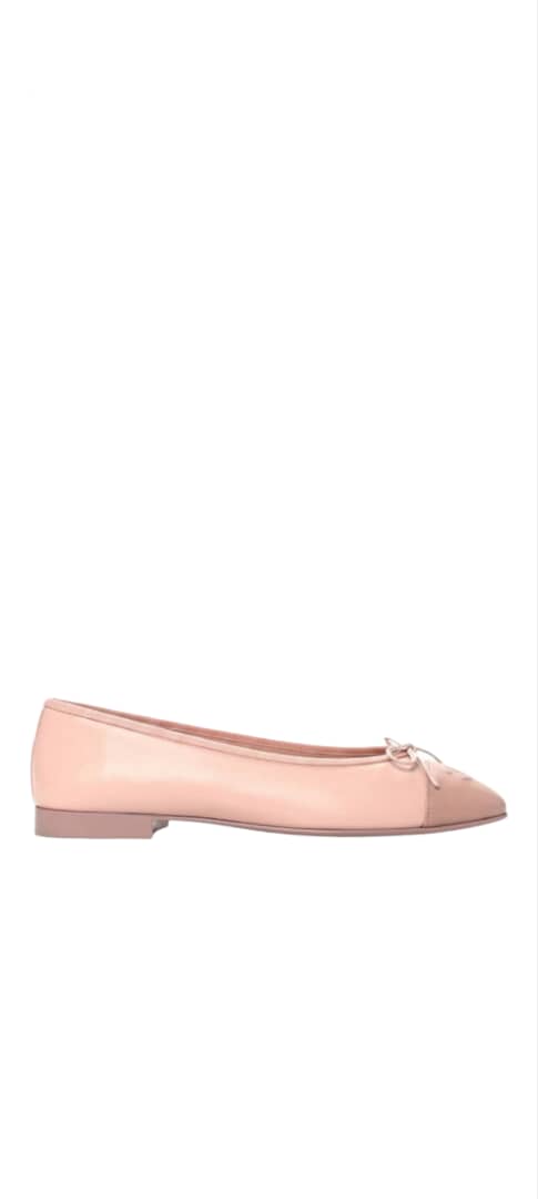 ZAPATO CHANEL BB