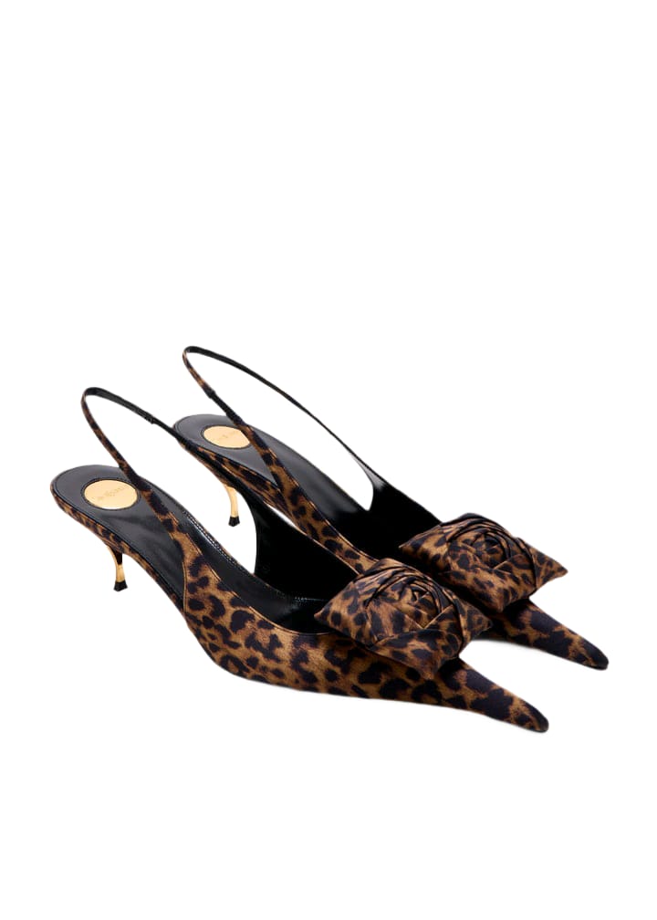 ZAPATO DAKOTA YSL