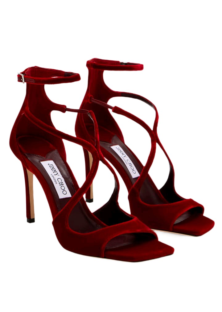 ZAPATO JIMMY CHOO