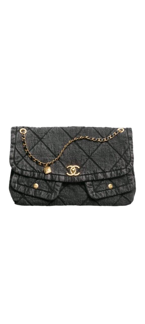 BOLSO CHANEL