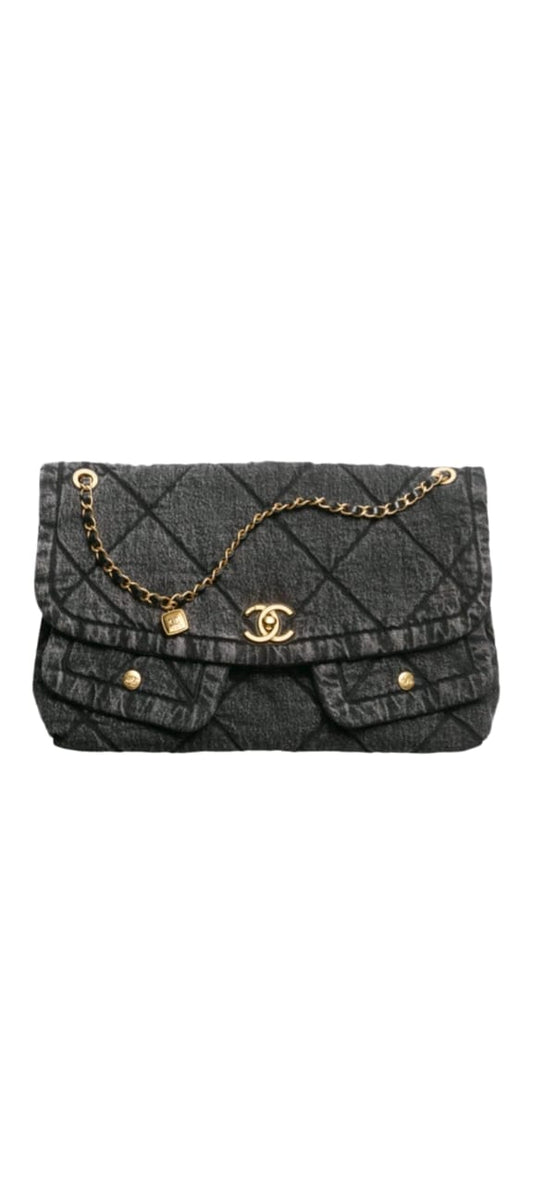 BOLSO CHANEL