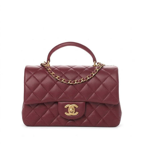 BOLSO CHANEL