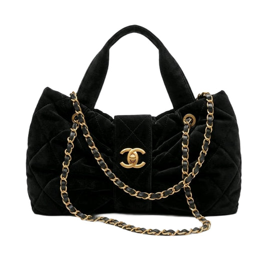 BOLSO CHANEL