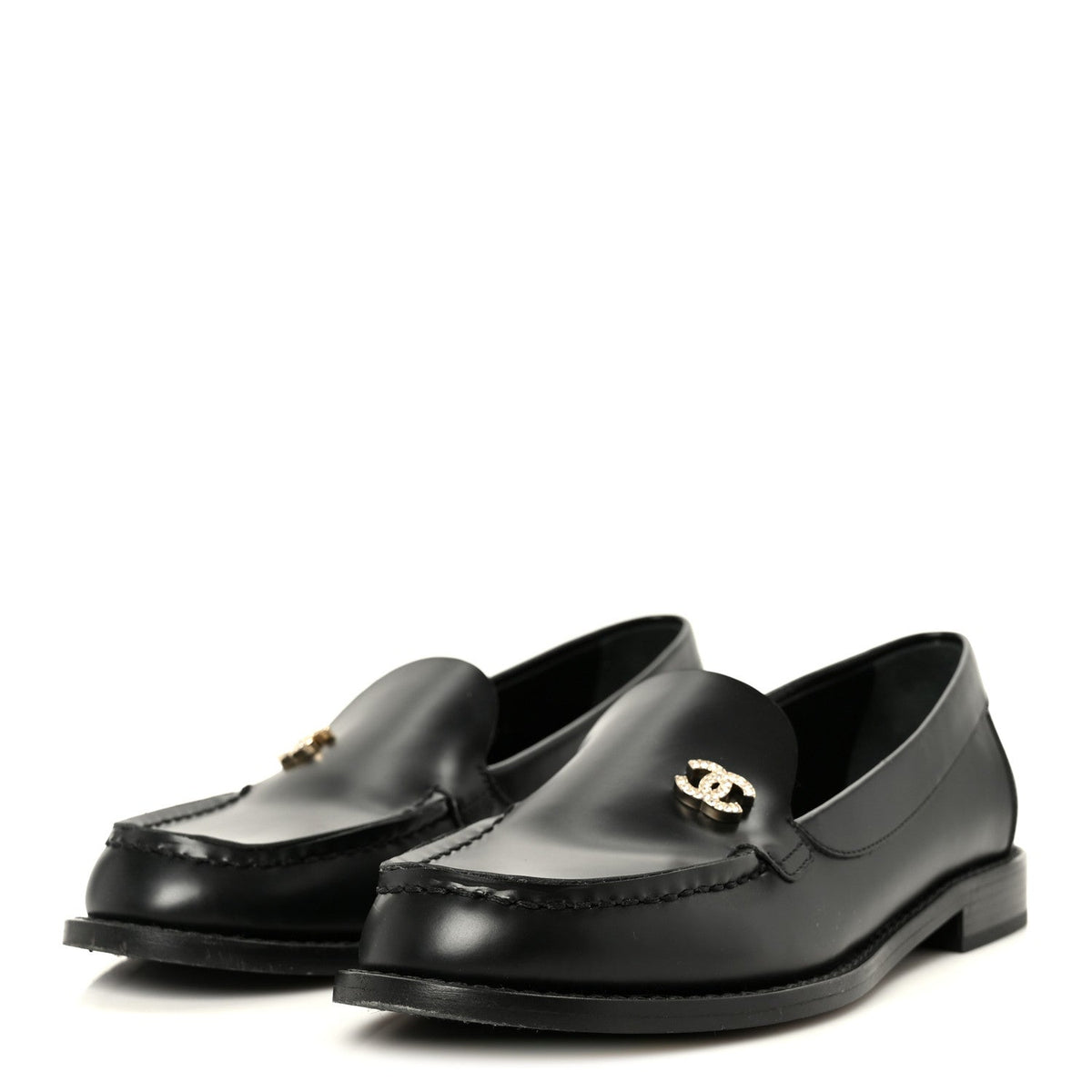 ZAPATO LOAFERS CHANEL