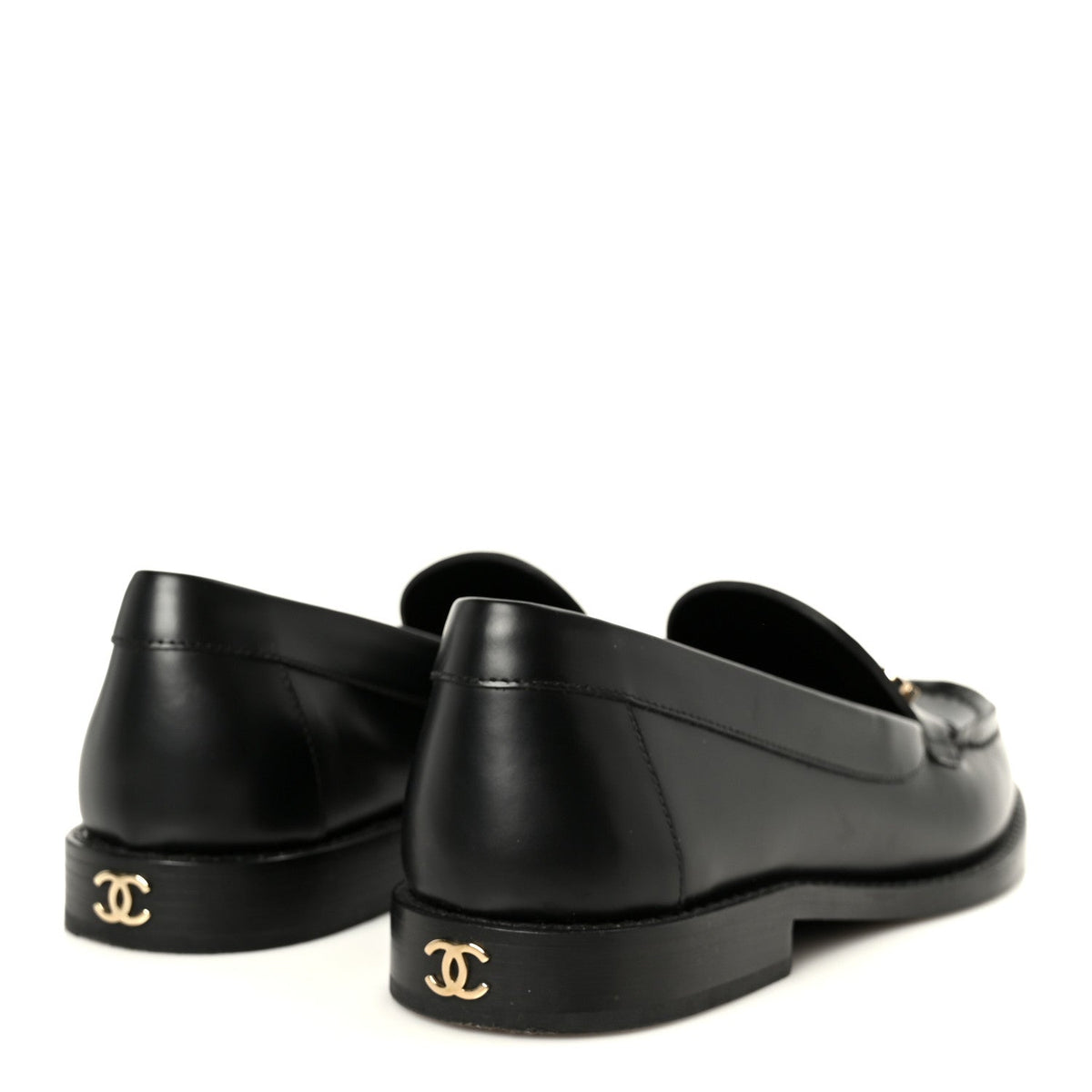 ZAPATO LOAFERS CHANEL