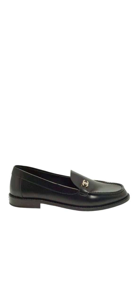 ZAPATO LOAFERS CHANEL
