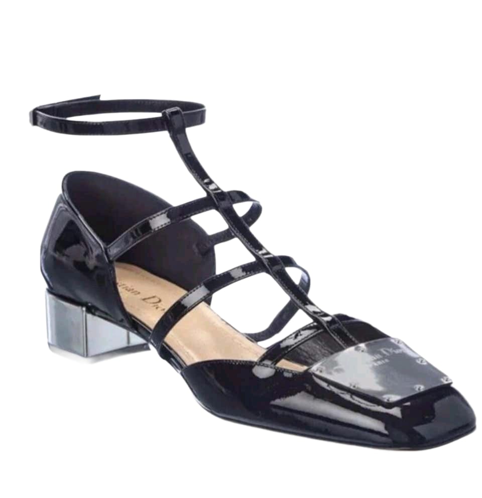 ZAPATO PARISIENNE DIOR