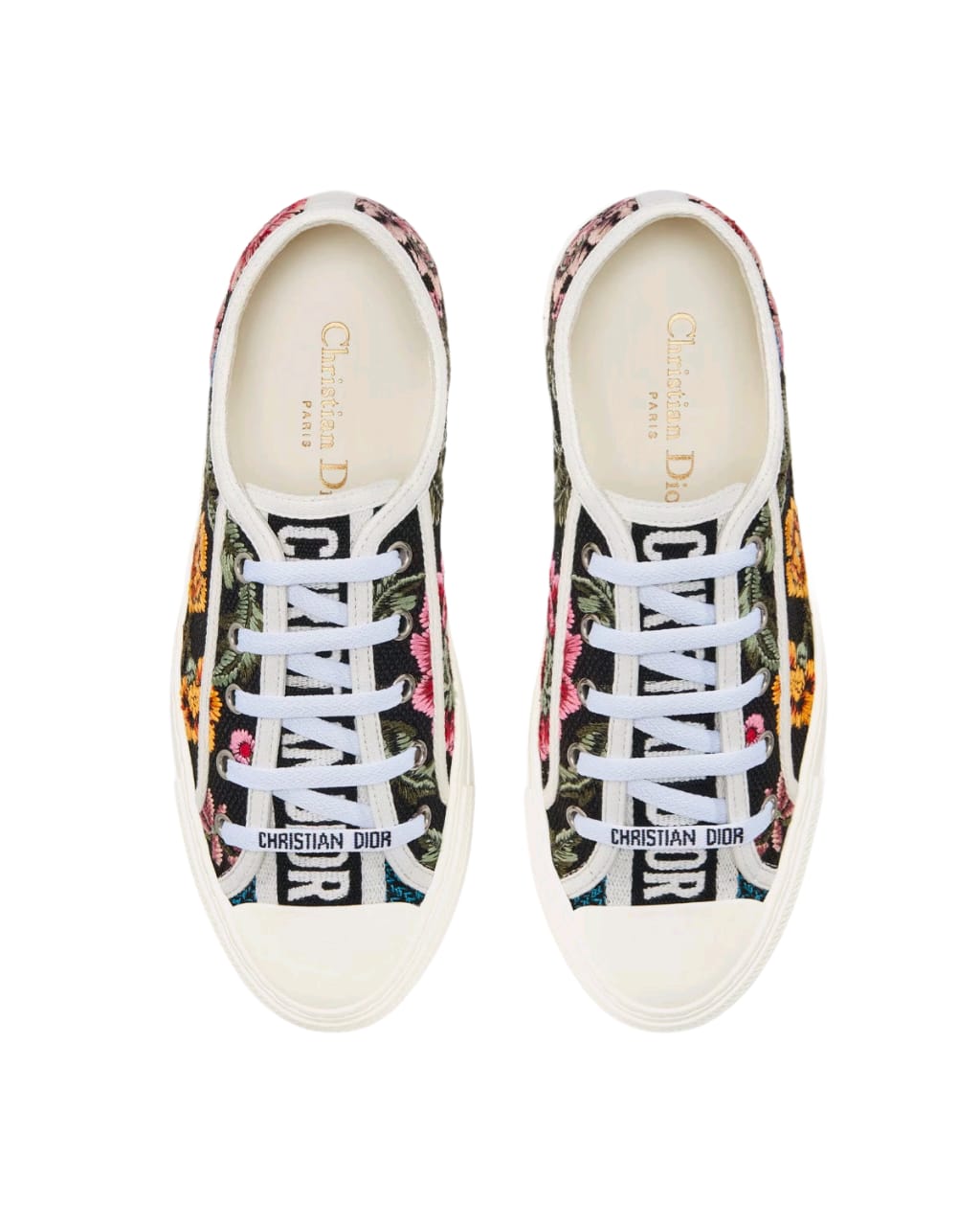 ZAPATO PETITES FLEUR DIOR
