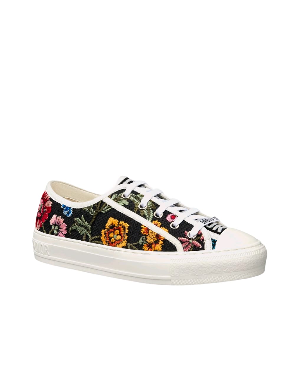 ZAPATO PETITES FLEUR DIOR
