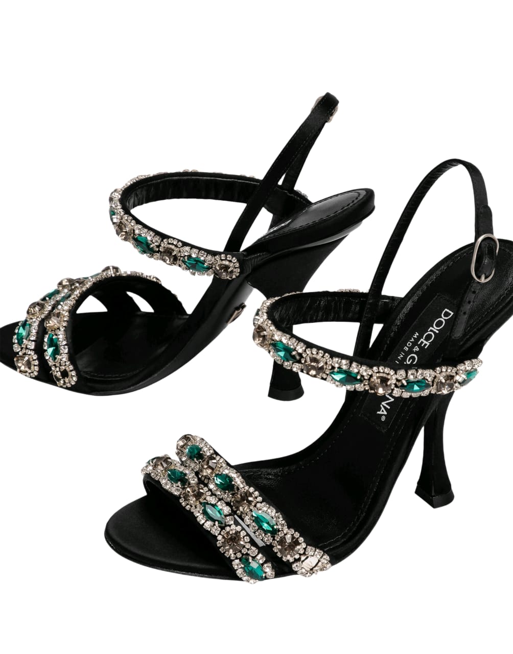 ZAPATO KEIRA DOLCE & GABBANA