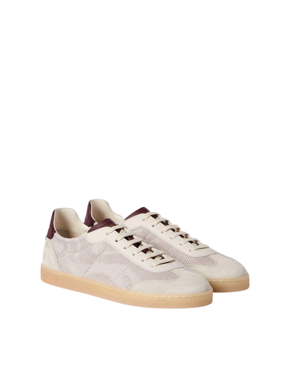 ZAPATO COTTON KNIT BRUNELLO