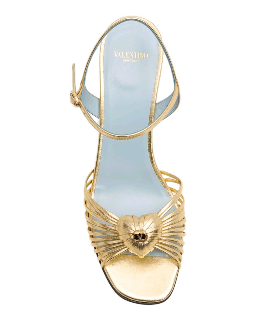 ZAPATO GARAVANI VALENTINO