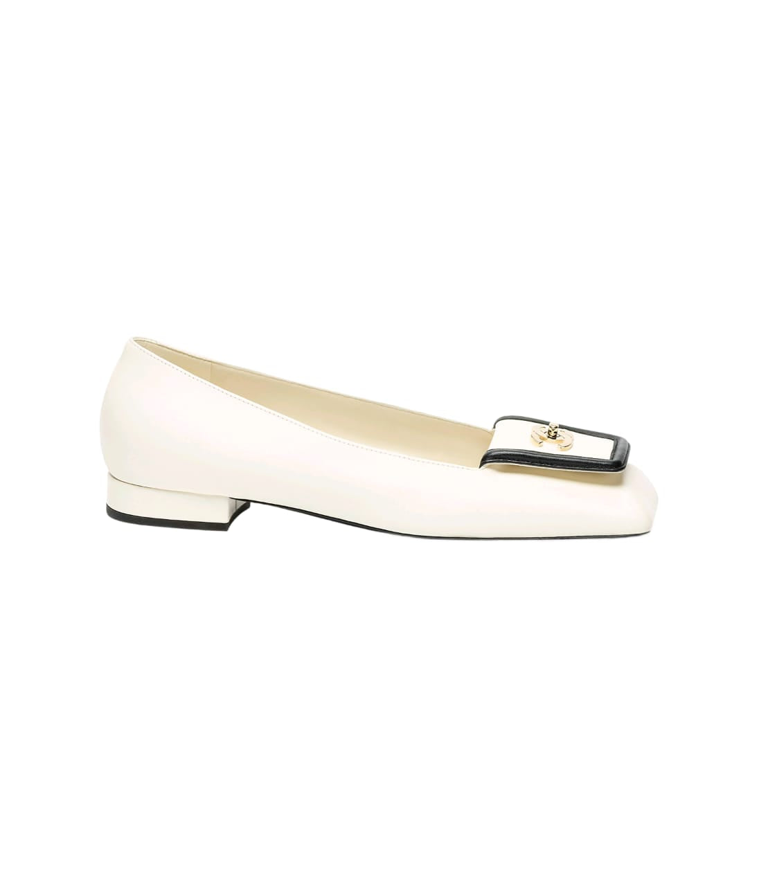 ZAPATO BALLERINA CHANEL